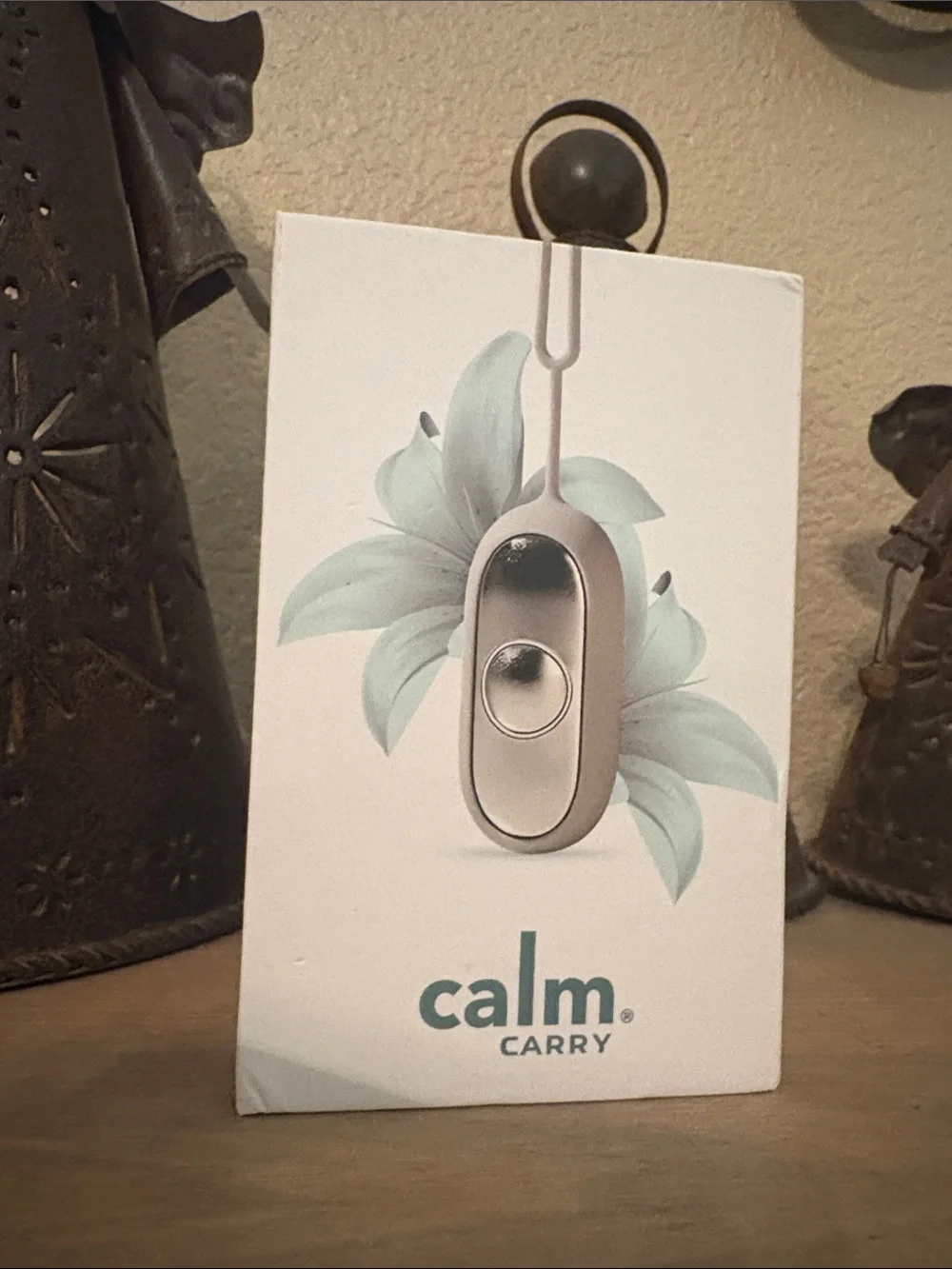 Calm Carry by Glowco. Purchased to help my grandson with anxiety and sleep. New